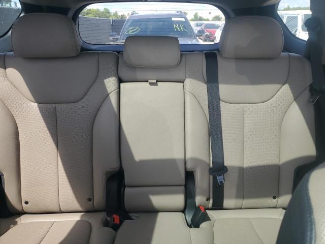 2020 HYUNDAI SANTA FE SEL 5NMS33AD1LH262245