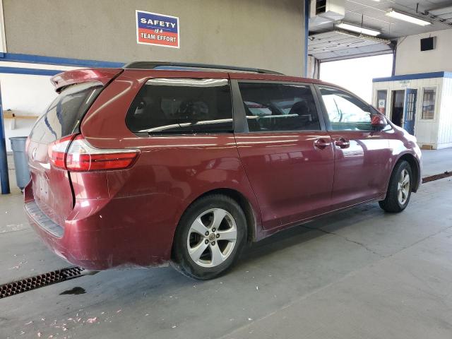 2015 TOYOTA SIENNA LE 5TDKK3DC1FS620208