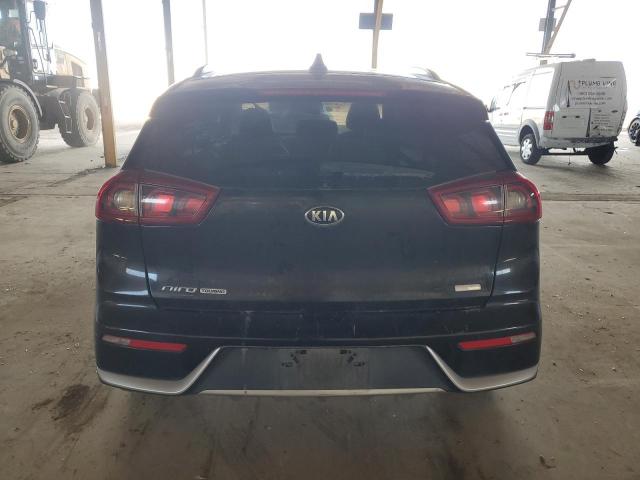 2017 KIA NIRO EX KNDCC3LCXH5068557