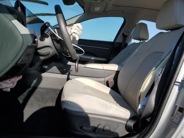2024 HYUNDAI SONATA HYB KMHL54JJ1RA100365