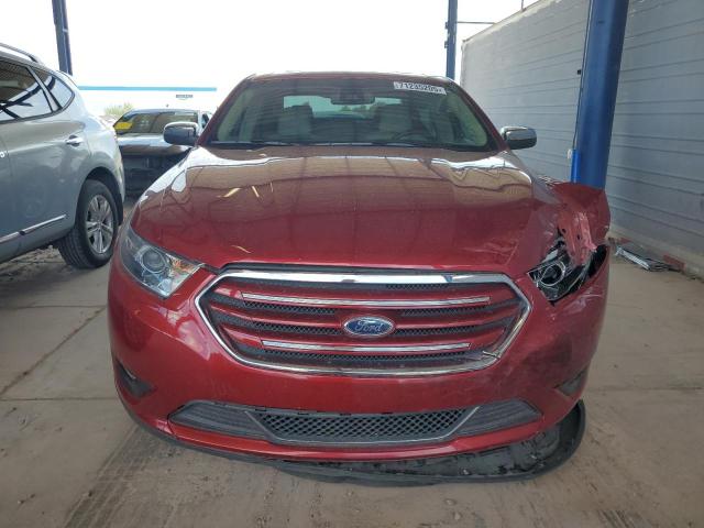 2017 FORD TAURUS LIMITED 1FAHP2F85HG122627