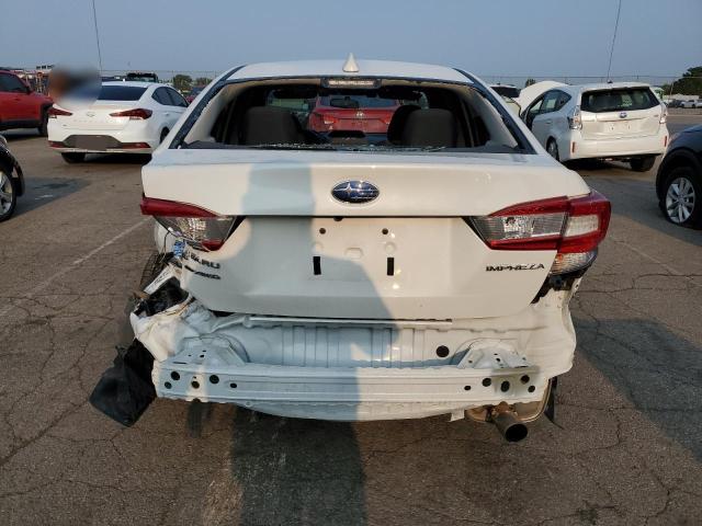 2023 SUBARU IMPREZA PR 4S3GKAV67P3601605