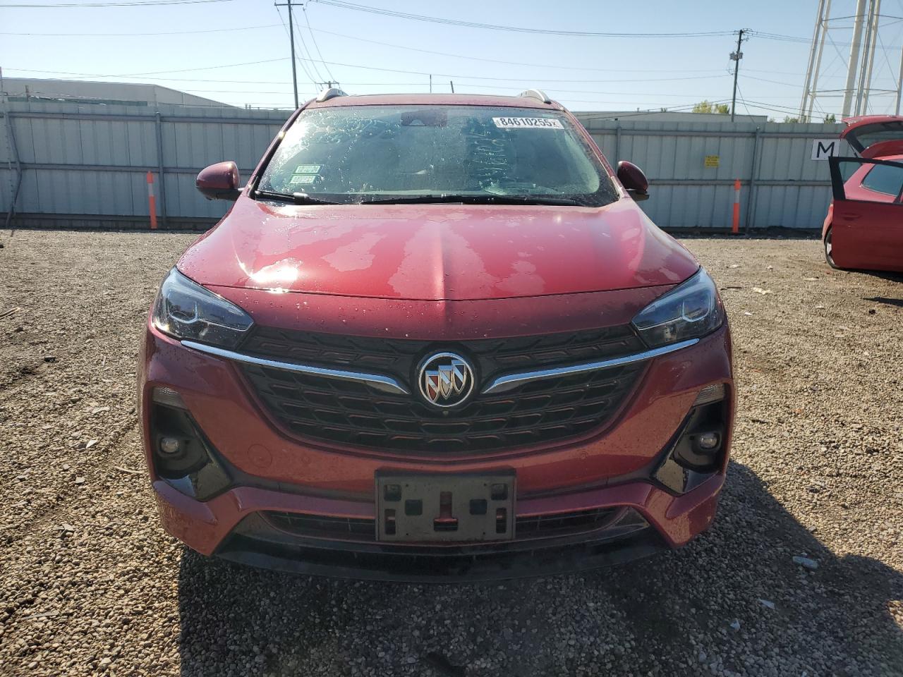 BUICK ENCORE ESSENCE