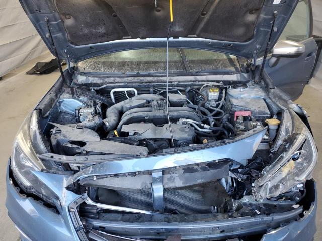 2018 SUBARU LEGACY 2.5 - 4S3BNAN66J3026518