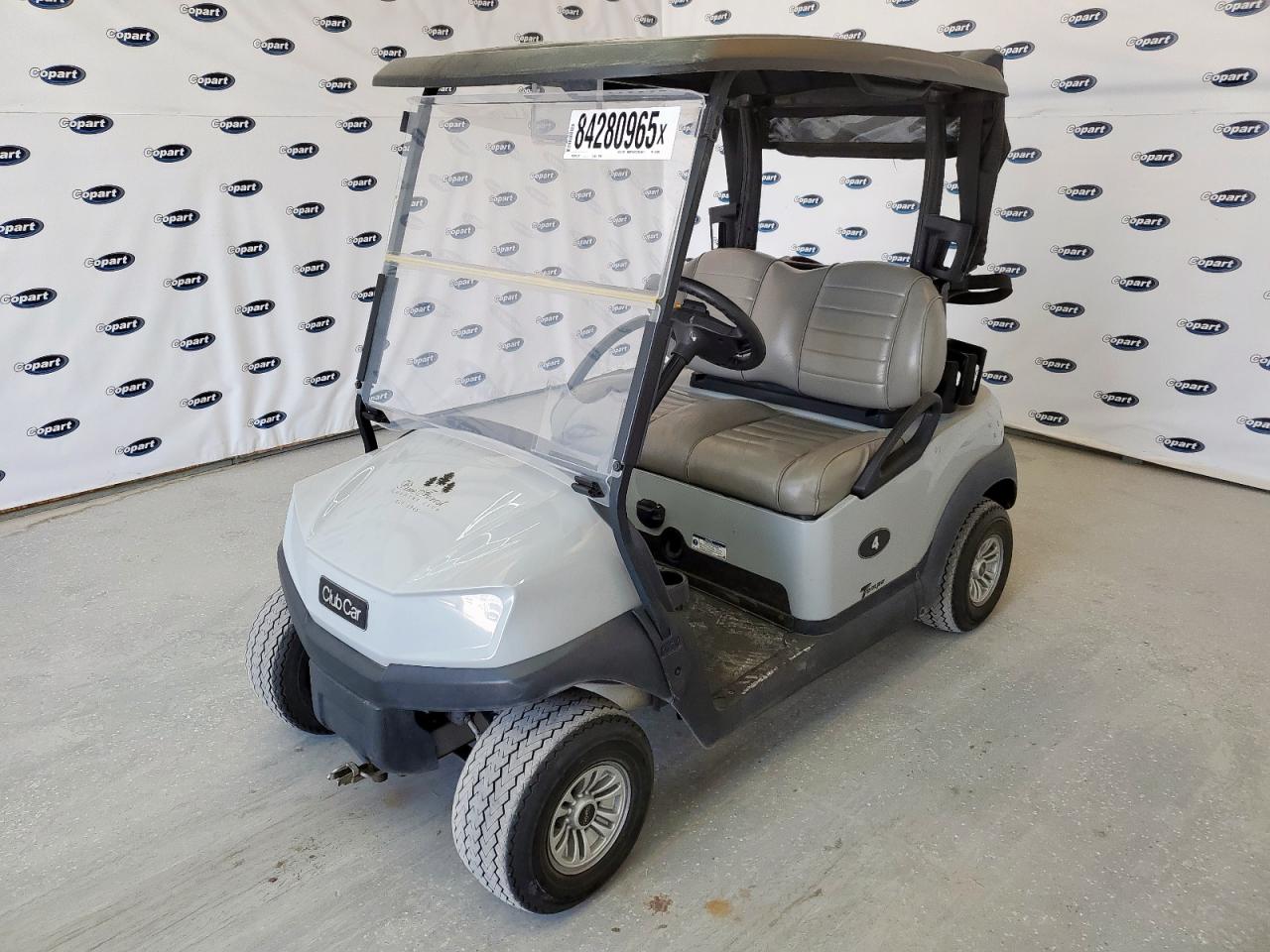 Lot #3255523031 2022 CLUB CAR TEMPO FLA