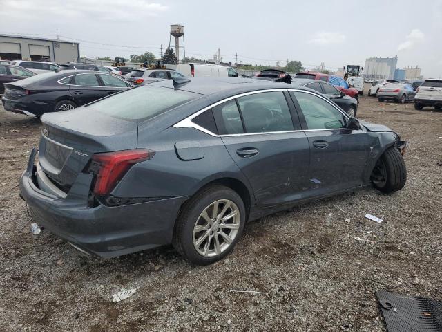 2020 CADILLAC CT5 LUXURY #3291377145