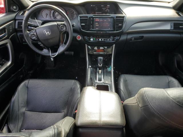 2016 HONDA ACCORD EXL - 1HGCT1B84GA005513