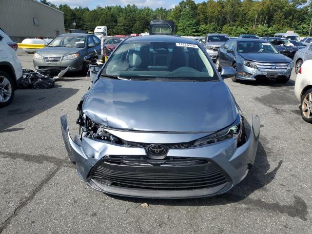 2024 TOYOTA COROLLA LE 5YFB4MDE8RP225117