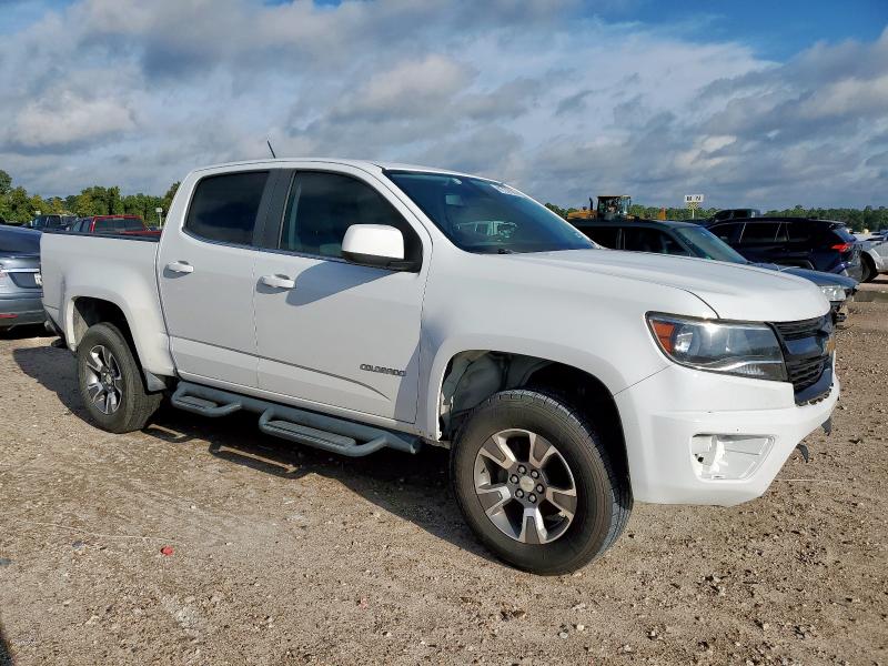 2016 CHEVROLET COLORADO 1GCGSBEA2G1369078