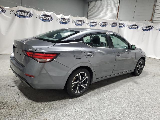 2024 NISSAN SENTRA SV 3N1AB8CV1RY305114