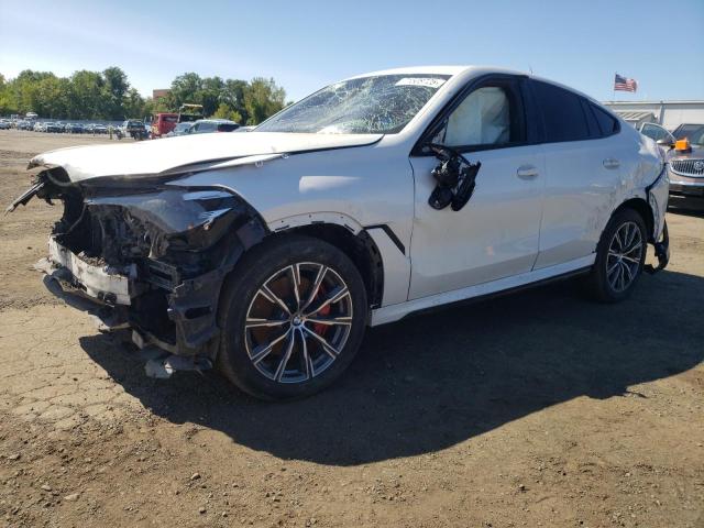 BMW X6 XDRIVE4