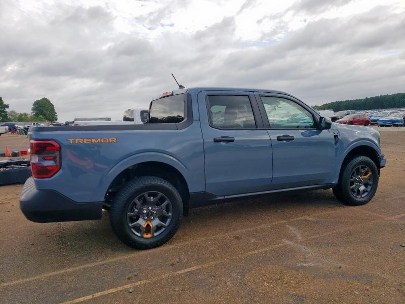 2024 FORD MAVERICK XLT TREMOR 3FTTW8C9XRRA55864