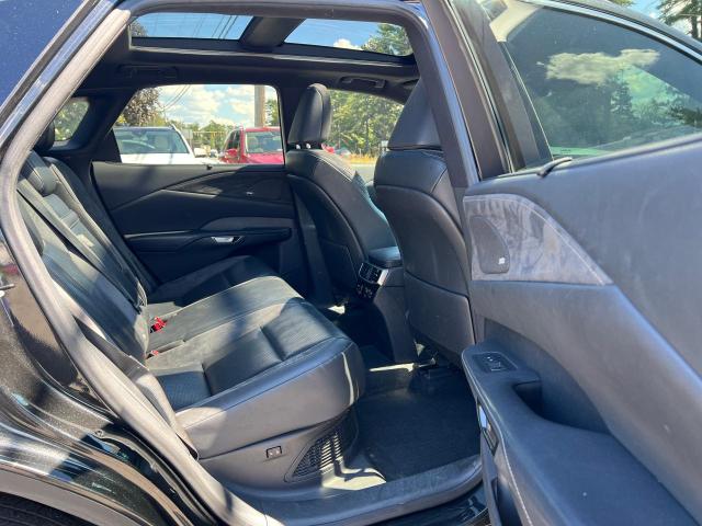 2023 LEXUS RX 350H BA 2T2BBMCAXPC019665