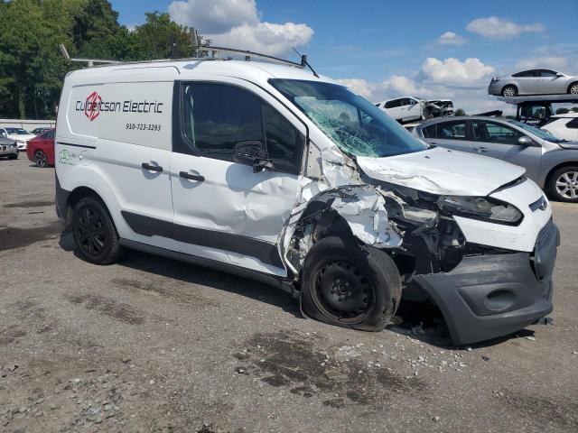 2015 FORD TRANSIT CONNECT XL NM0LS6E75F1219732