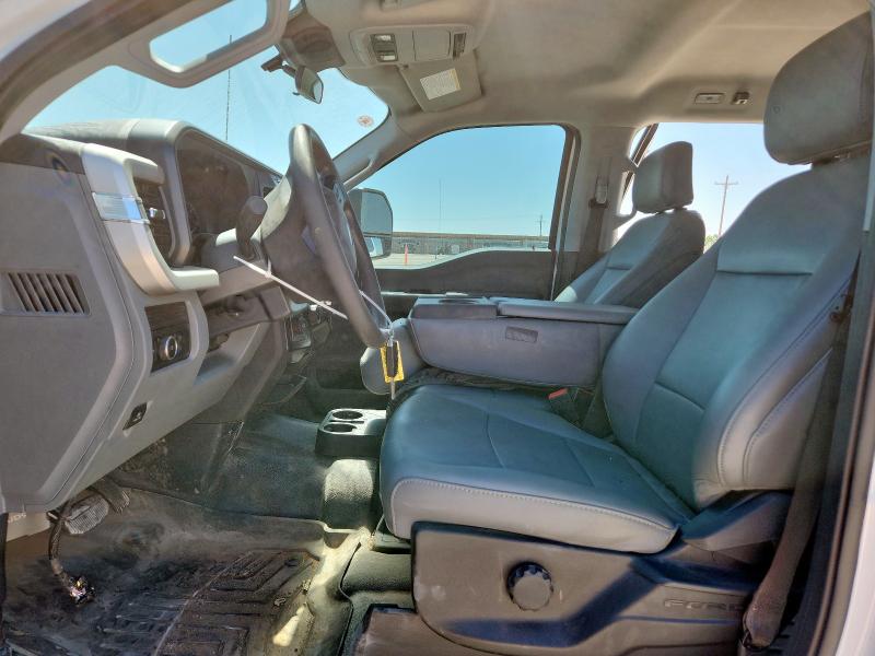 2024 FORD F250 SUPER 1FT7W2BT9REE01241