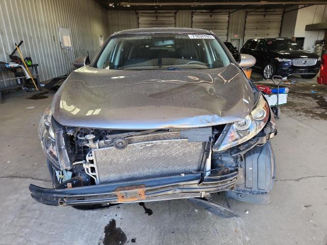 2014 KIA SPORTAGE L - KNDPBCAC4E7579334