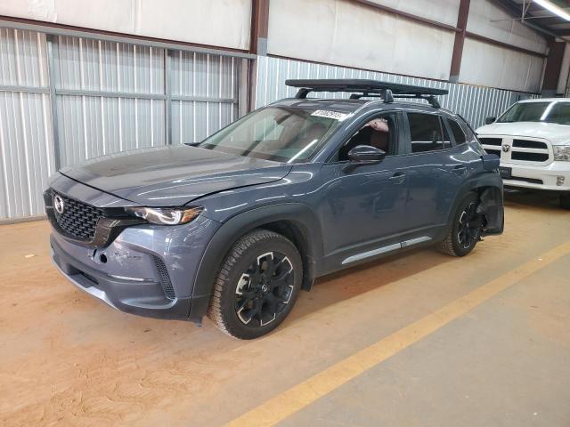 Global Auto Auctions: 2025 MAZDA CX-50 BASE