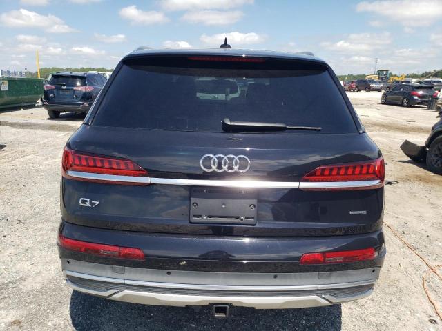 2021 AUDI Q7 PREMIUM WA1LXAF7XMD029260