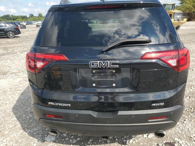 2019 GMC ACADIA SLT 1GKKNULS9KZ269423