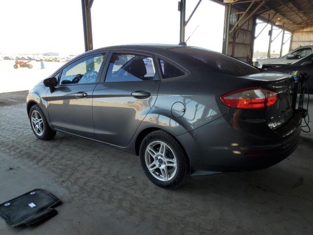 2017 FORD FIESTA SE 3FADP4BJ3HM162231