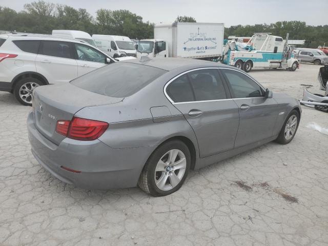 2012 BMW 528 I - WBAXG5C59CC594280