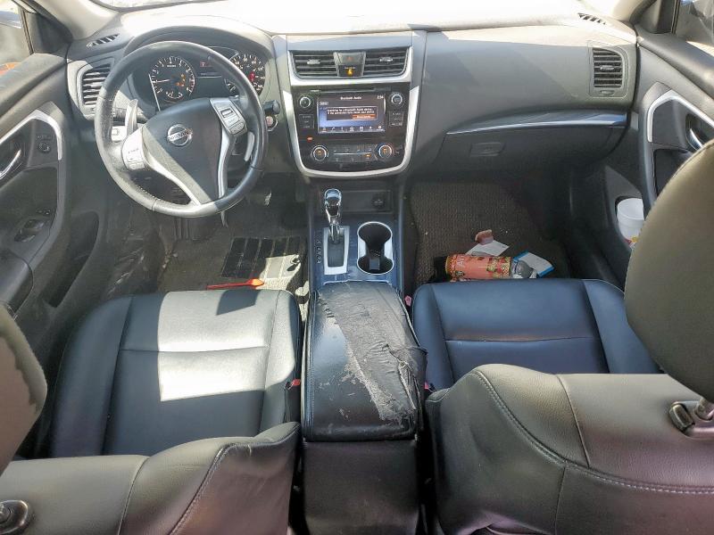 2018 NISSAN ALTIMA 2.5 1N4AL3APXJC185320