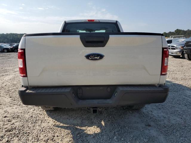2020 FORD F150 SUPER CAB 1FTEX1EB5LFC09222