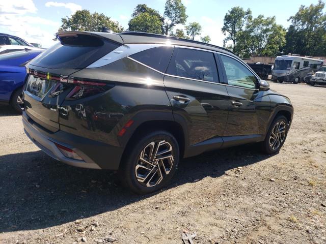 2025 HYUNDAI TUCSON LIMITED 5NMJECDE1SH567883