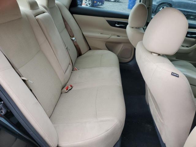 2015 NISSAN ALTIMA 2.5 - 1N4AL3AP6FC278522