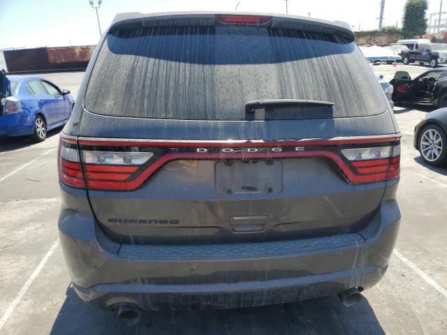 2015 DODGE DURANGO SXT 1C4RDHAG8FC201500