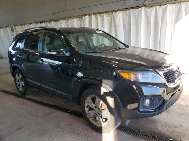 2012 KIA SORENTO EX - 5XYKU3A67CG245085