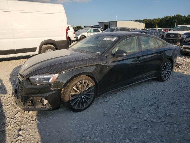 Global Auto Auctions: 2023 AUDI A5 PREMIUM