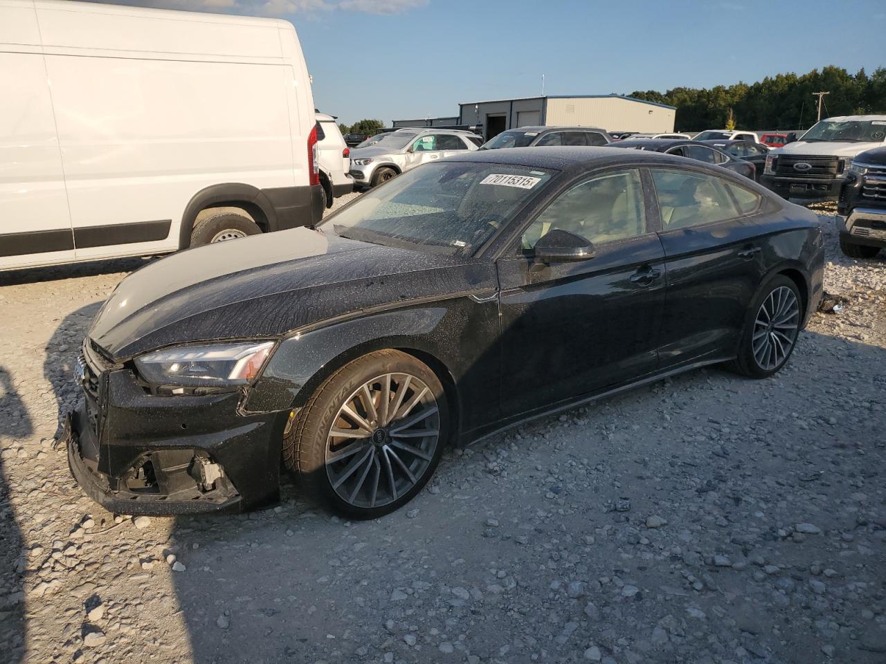 AUDI A5 PREMIUM PLUS 40