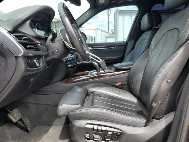 2015 BMW X5 XDRIVE3 5UXKS4C5XF0N09618