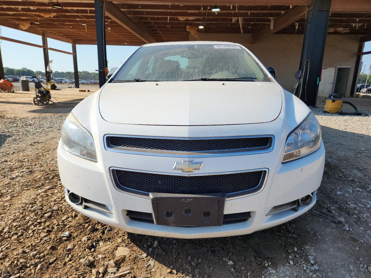 CHEVROLET MALIBU LTZ