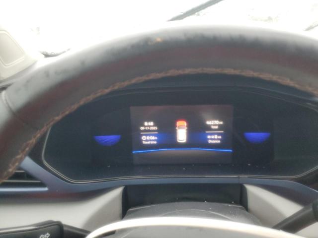 2023 VOLKSWAGEN TAOS SE - 3VVSX7B22PM326550