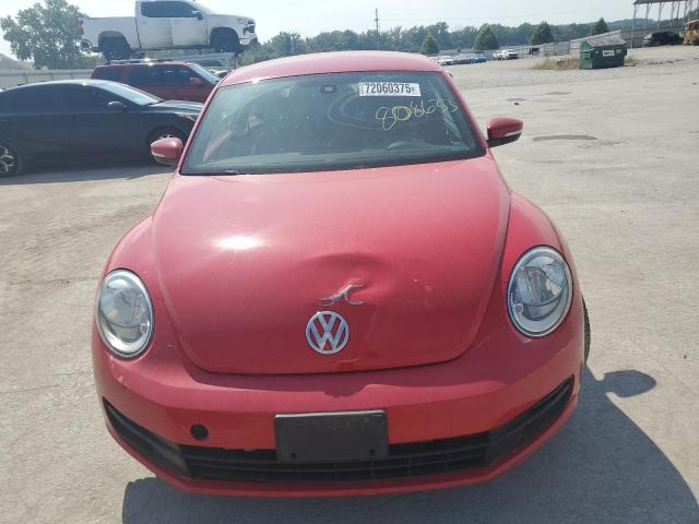 2016 VOLKSWAGEN BEETLE SE 3VWH07AT0GM611929