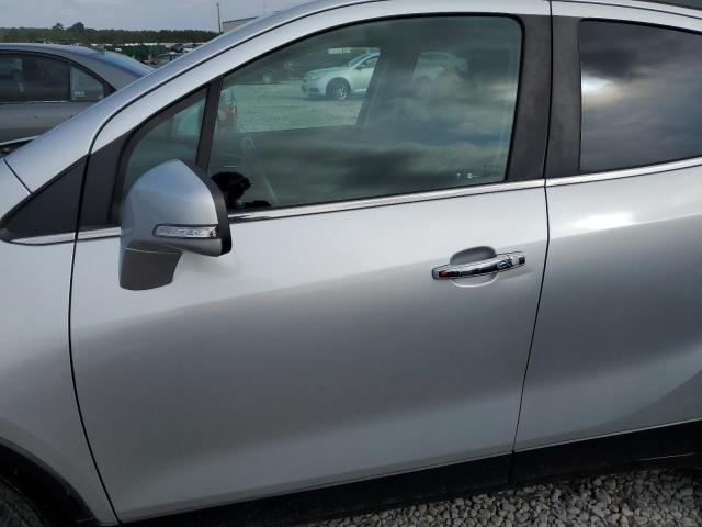 2018 BUICK ENCORE SPORT TOURING - KL4CJ1SB9JB665882