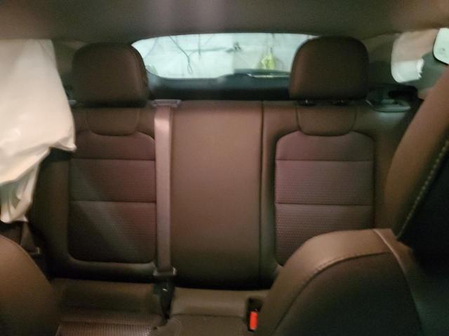 2024 CHEVROLET TRAX 1LT #3304744985