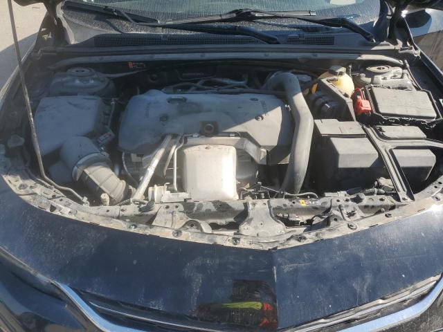 2018 CHEVROLET MALIBU PRE 1G1ZE5SX4JF264619
