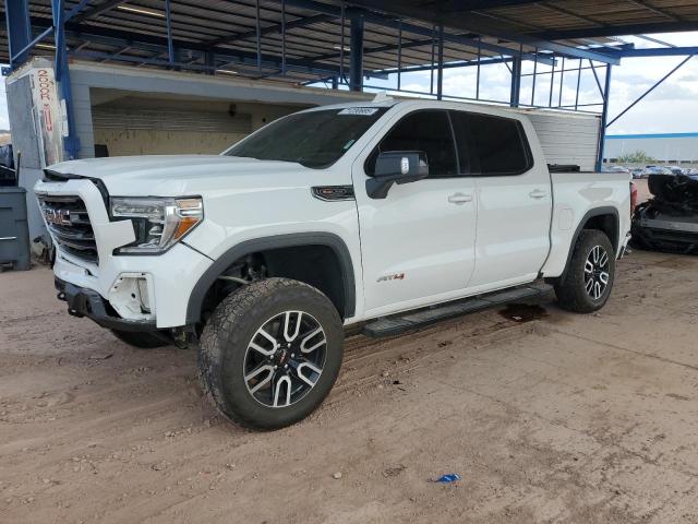 2019 GMC SIERRA K1500 AT4 1GTP9EEL6KZ170060