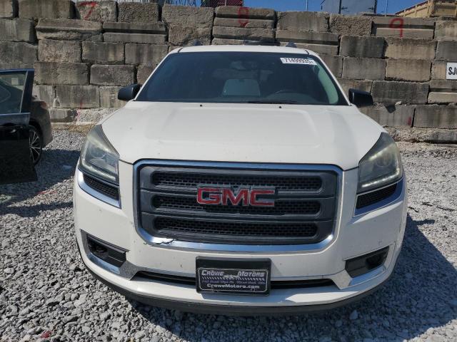 2015 GMC ACADIA SLE 1GKKVPKD7FJ230189