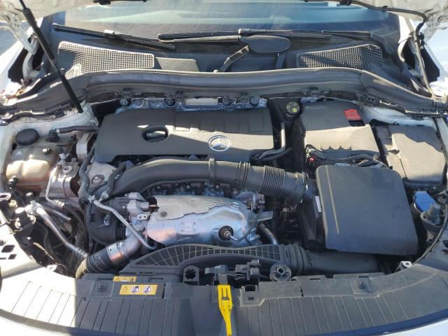 2021 MERCEDES-BENZ GLA 250 4M W1N4N4HB5MJ169911