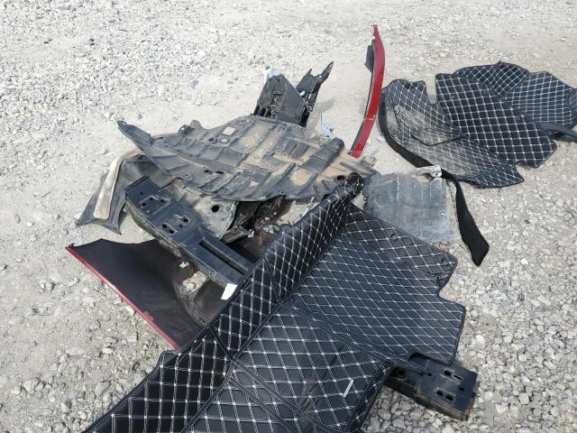 2017 LEXUS ES 350 - 58ABK1GG0HU043760