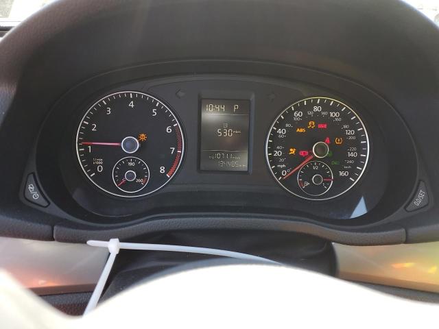 2015 VOLKSWAGEN PASSAT S 1VWAT7A39FC100566