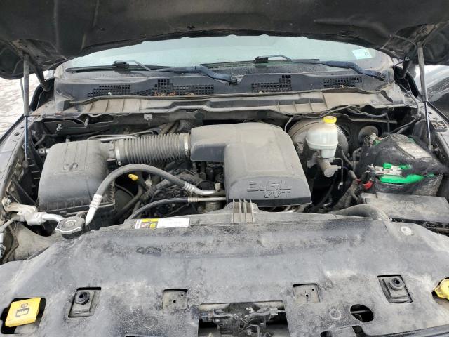 2016 RAM 1500 ST - 1C6RR6FG6GS405290