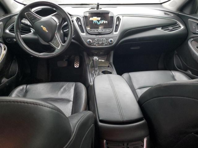 2016 CHEVROLET MALIBU HYBRID 1G1ZJ5SU5GF304930