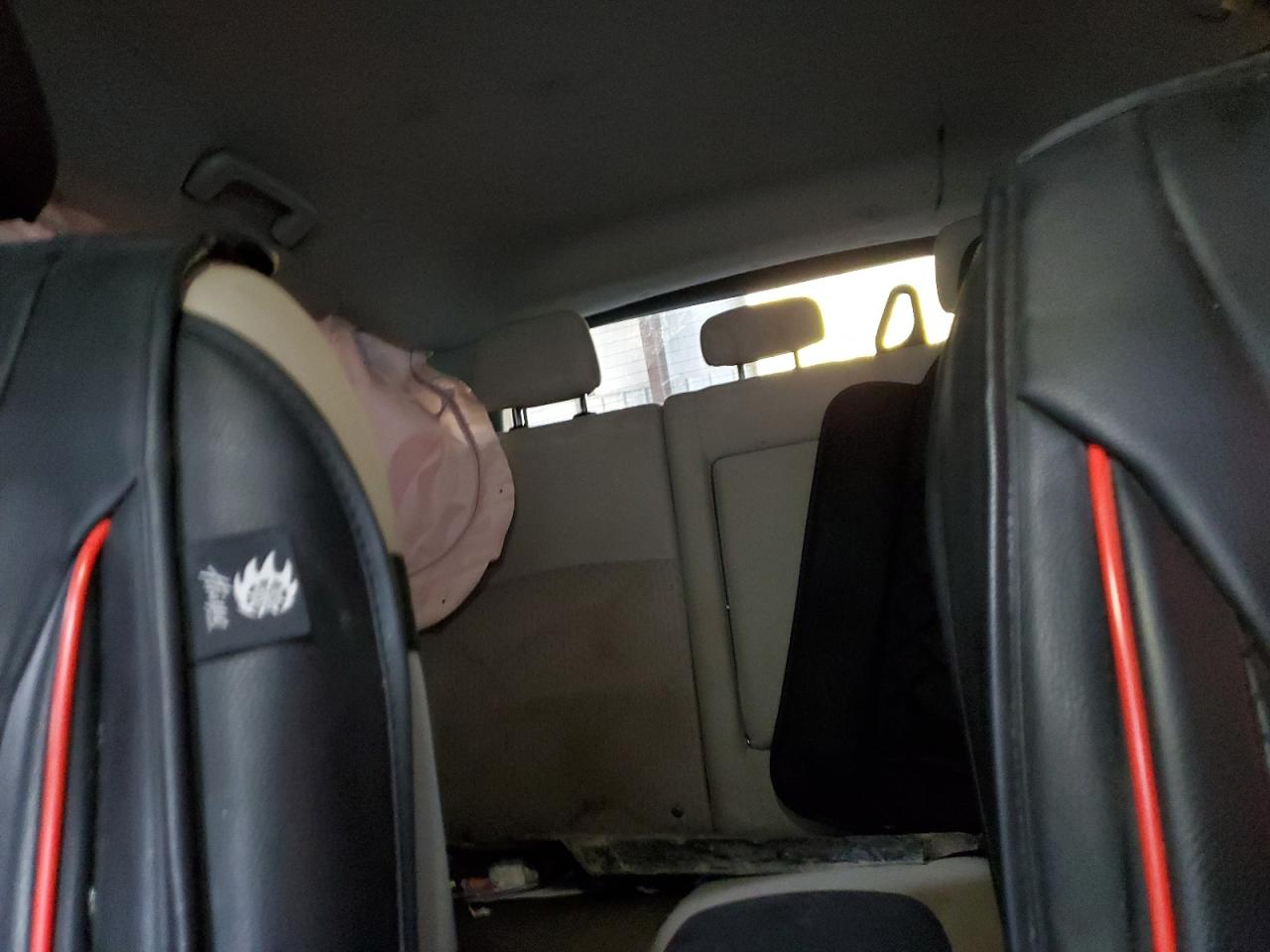 MITSUBISHI OUTLANDER ES