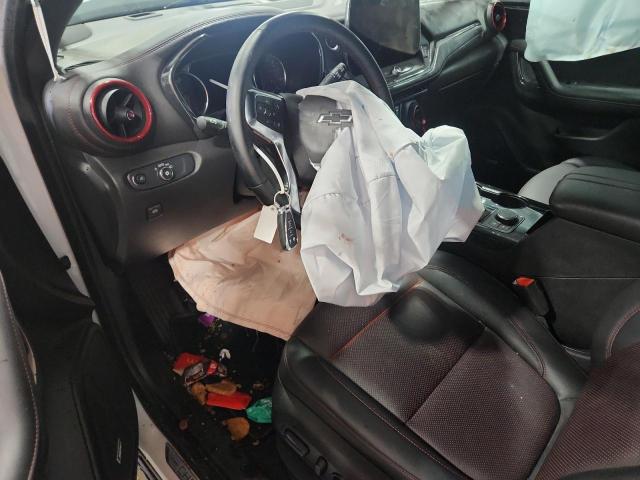 2025 CHEVROLET BLAZER RS #3266889041