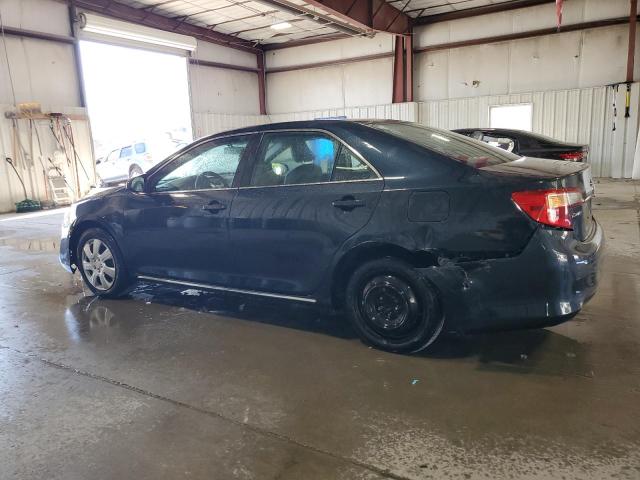 2014 Toyota Camry L 4T4BF1FK4ER430461 photo 1